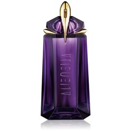 Mugler Alien Eau De Parfum Rechargeable Pour Femme 90 Ml 