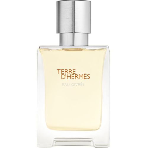 Hermès Terre D?Hermès Eau Givrée Eau De Parfum Pour Homme 50 Ml 