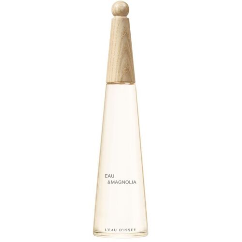 Issey Miyake L'eau D'issey Eau&magnolia Eau De Toilette Pour Femme 100 Ml 