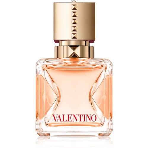 Valentino Voce Viva Intensa Eau De Parfum Pour Femme 30 Ml 