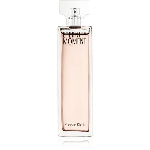 Calvin Klein Eternity Moment Eau De Parfum Pour Femme 50 Ml 