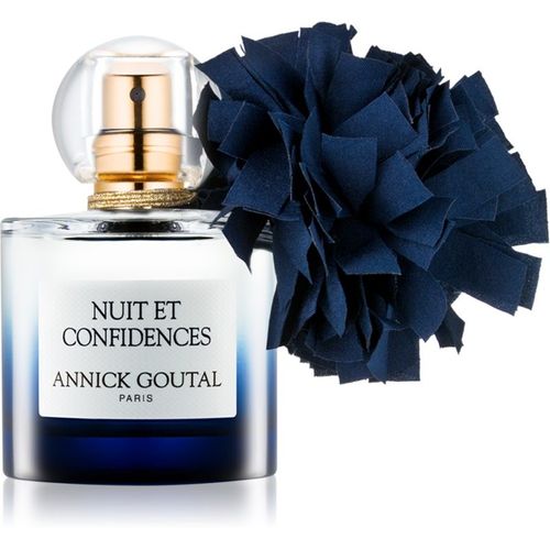 Annick Goutal Oiseaux De Nuit Nuit Et Confidences Eau De Parfum Pour Femme 50 Ml 