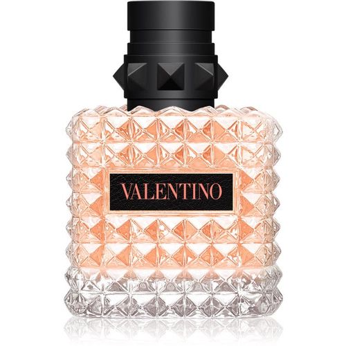 Valentino Born In Roma Coral Fantasy Donna Eau De Parfum Pour Femme 30 Ml 
