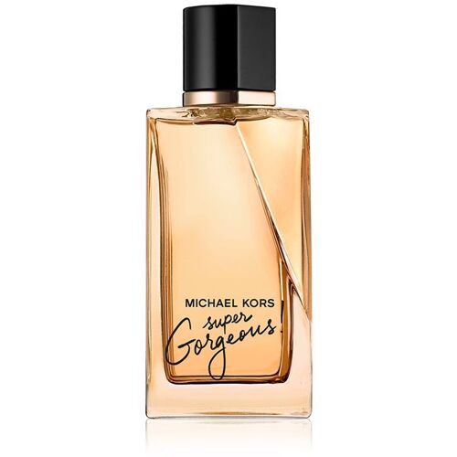 Michael Kors Super Gorgeous! Eau De Parfum Pour Femme 100 Ml 