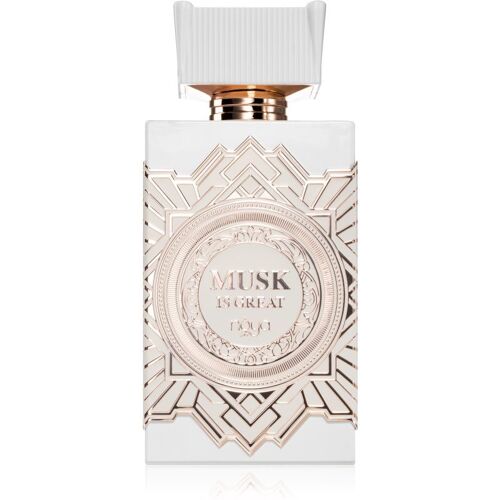 Noya Musk Is Great Eau De Parfum Pour Femme 100 Ml 