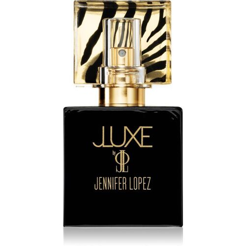 Jennifer Lopez Jluxe Eau De Parfum Pour Femme 30 Ml 