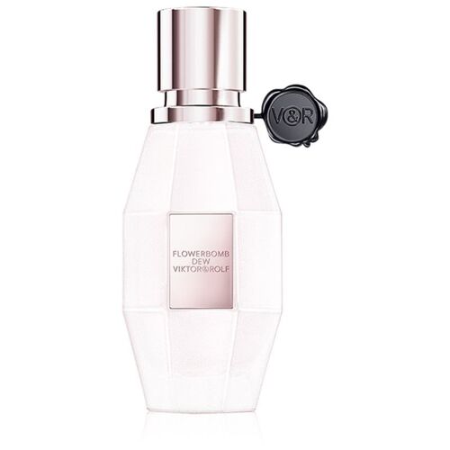 Viktor & Rolf Flowerbomb Dew Eau De Parfum Pour Femme 30 Ml 