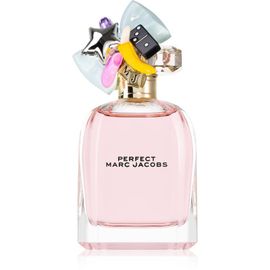 Marc Jacobs Perfect Eau De Parfum Pour Femme 100 Ml 