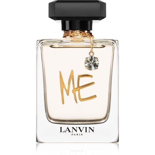 Lanvin Me Eau De Parfum Pour Femme 80 Ml 