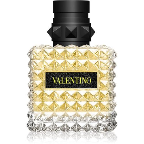 Valentino Born In Roma Yellow Dream Donna Eau De Parfum Pour Femme 30 Ml 