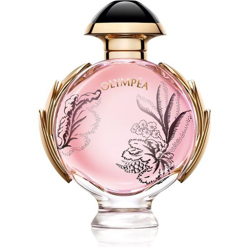 Paco Rabanne Olympéa Blossom Eau De Parfum Pour Femme 50 Ml 