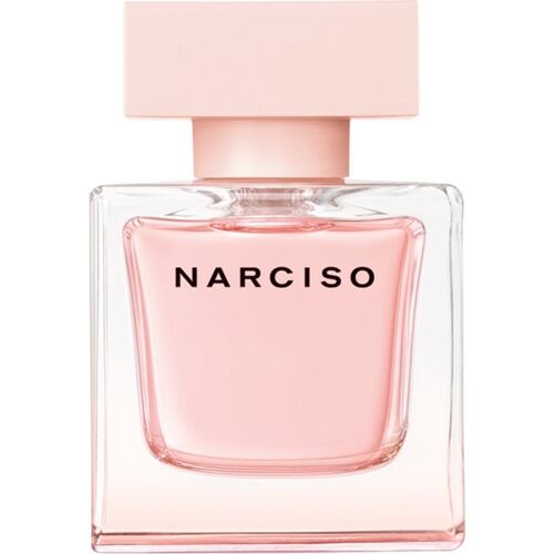 Narciso Rodriguez Narciso Cristal Eau De Parfum Pour Femme 50 Ml 