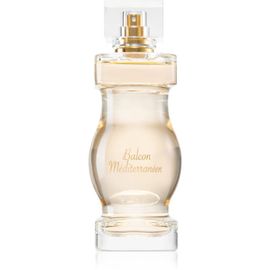 Jeanne Arthes Collection Azur Balcon Méditerranéen Eau De Parfum Pour Femme 100 Ml 