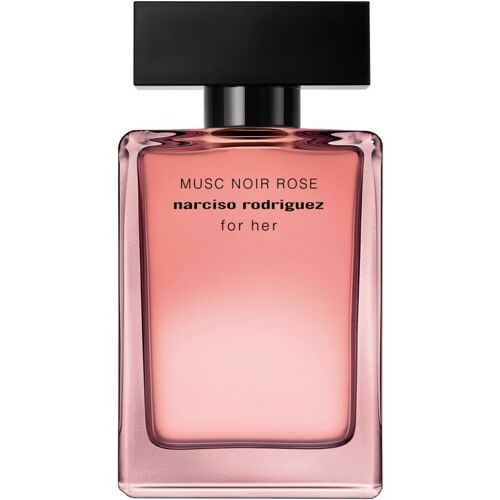 Narciso Rodriguez For Her Musc Noir Rose Eau De Parfum Pour Femme 50 Ml 