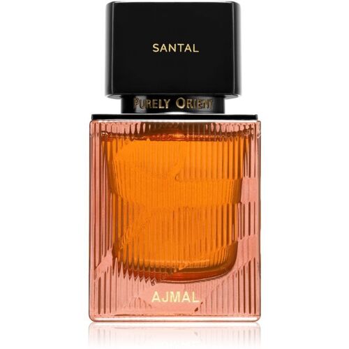 Ajmal Purely Orient Santal Eau De Parfum Mixte 75 Ml 