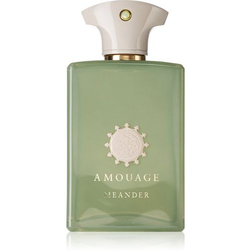 Amouage Meander Eau De Parfum Mixte 100 Ml 