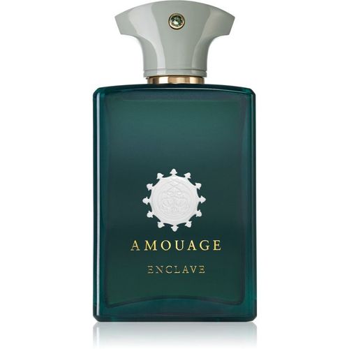 Amouage Enclave Eau De Parfum Mixte 100 Ml 