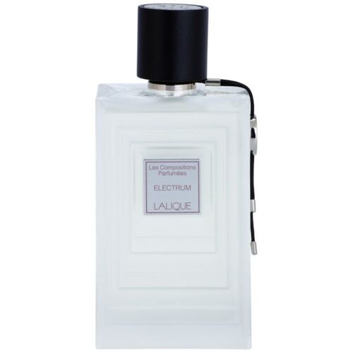 Lalique Les Compositions Parfumées Electrum Eau De Parfum Mixte 100 Ml