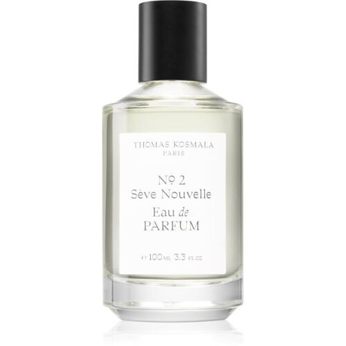 Thomas Kosmala No. 2 Sève Nouvelle Eau De Parfum Mixte 100 Ml 