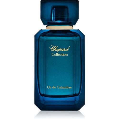 Chopard Gardens Of The Kings Or De Calambac Eau De Parfum Mixte 100 Ml 
