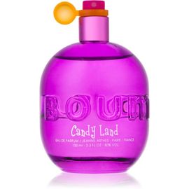Jeanne Arthes Boum Candy Land Eau De Parfum Pour Femme 100 Ml 