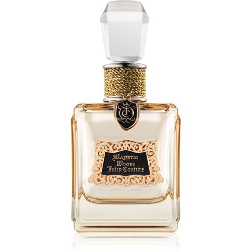 Juicy Couture Majestic Woods Eau De Parfum Pour Femme 100 Ml 