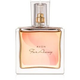 Avon Far Away Eau De Parfum Pour Femme 30 Ml 