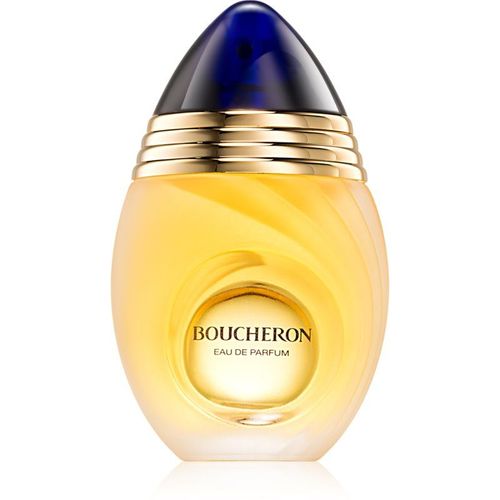 Boucheron Boucheron Eau De Parfum Pour Femme 100 Ml 