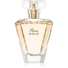 Avon Rare Gold Eau De Parfum Pour Femme 50 Ml 