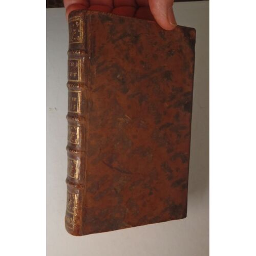 L'année Littéraire 1755 M Fréron
