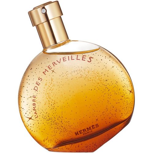 Hermès L'ambre Des Merveilles Eau De Parfum Pour Femme 50 Ml 