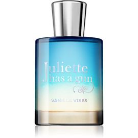 Juliette Has A Gun Vanilla Vibes Eau De Parfum Mixte 50 Ml 