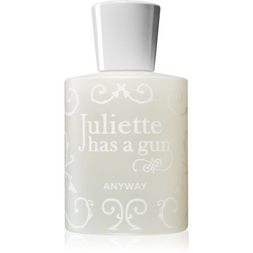 Juliette Has A Gun Anyway Eau De Parfum Mixte 50 Ml 
