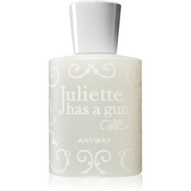 Juliette Has A Gun Anyway Eau De Parfum Mixte 50 Ml 