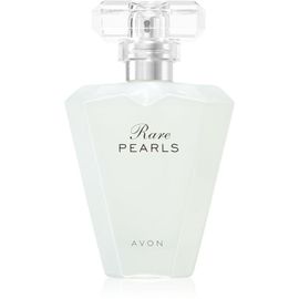 Avon Rare Pearls Eau De Parfum 50 Ml 