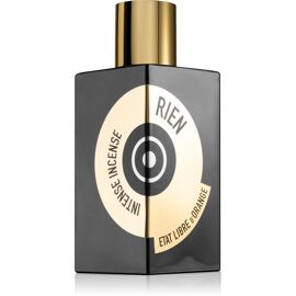 Etat Libre D'orange Rien Intense Incense Eau De Parfum Mixte 100 Ml 