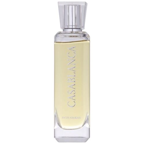 Swiss Arabian Casablanca Eau De Parfum Mixte 100 Ml 