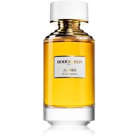 Boucheron La Collection Ambre D'alexandrie Eau De Parfum Mixte 125 Ml 