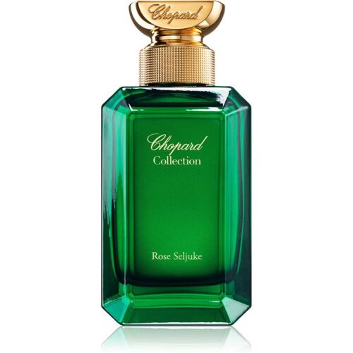 Chopard Gardens Of The Paradise Rose Seljuke Eau De Parfum Mixte 100 Ml 