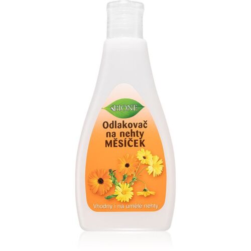 Bione Cosmetics Calendula Dissolvant Ongles 200 Ml 