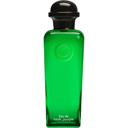 Hermès Colognes Collection Eau De Basilic Pourpre Eau De Cologne Mixte 200 Ml 