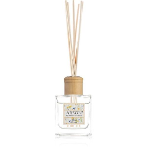 Areon Home Botanic Spa Diffuseur D'huiles Essentielles Avec Recharge 150 Ml 