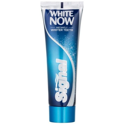 Signal White Now Dentifrice Effet Blancheur 75 Ml 