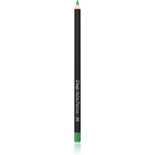 Diegodallapalma Eye Pencil Crayon Yeux Teinte 20 17 Cm 