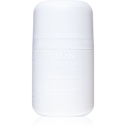 Haan Deodorant Margarita Spirit Déodorant Roll-On 40 Ml 