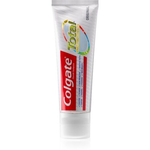 Colgate Total Original Dentifrice 75 Ml 