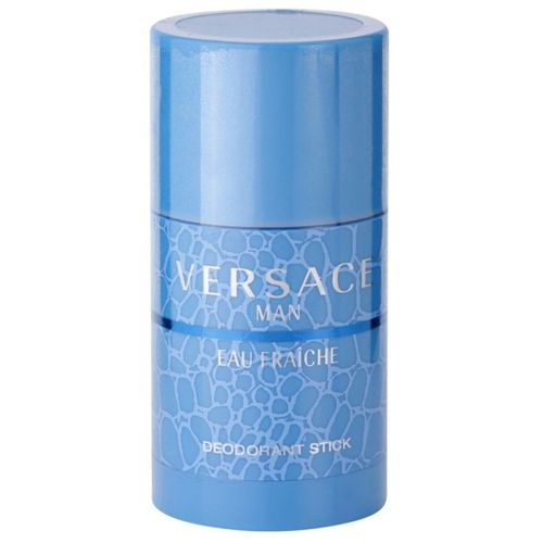 Versace Eau Fraîche Déodorant Stick Pour Homme 75 Ml 