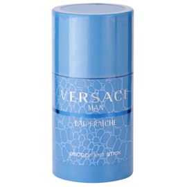 Versace Eau Fraîche Déodorant Stick Pour Homme 75 Ml 