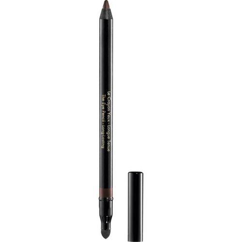 Guerlain The Eye Pencil Crayon Yeux Waterproof Avec Taille-Crayon Teinte 02 Jackie Brown 1.2 G 