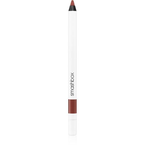 Smashbox Be Legendary Line & Prime Pencil Crayon Contour Lèvres Teinte Medium Neutral Rose 1,2 G 